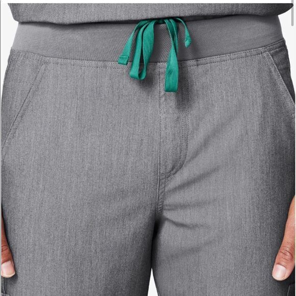 ✨HP✨Axim™ Cargo Scrub Pants✨ - Picture 8 of 13